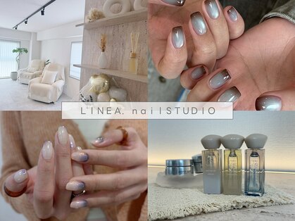 ライナー 代官山(LINEA)の写真