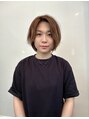 フロン(FroN)&nbsp;成田 静花