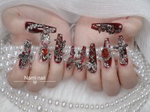 ナミネイルサロン(Nami Nail Salon)