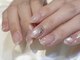 シエル(ciel)の写真/トレンドデザインからシンプルデザインまでサンプルからお選び可能♪
気分に合わせて選べる定額☆