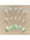 ネイルアンドアイラッシュ グレース 芦屋店(nail&eyelash Grace)の写真/【芦屋駅すぐ】フィルイン・パラジェル導入☆イベントや気分に合わせた上品で可愛いネイルで気分もUP☆