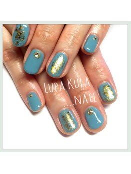 ルパクーラ(Lupa Kula)/