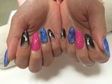 マイドリームス(My dreams)/ジェルネイル