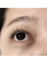 アイラッシュサロン イギー(iggy)/まつげカール