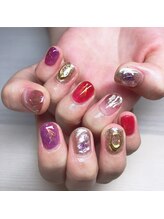 ウルネイル(ulu.Nail)/