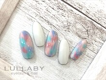 ララバイ 銀座並木通り店(LULLABY)/LULLABY やり放題コース