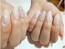 ダリア 大宮店(DAHLIA)/ピクシーネイル