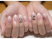 ヤナネイル(Yana Nail)/Handnail＊