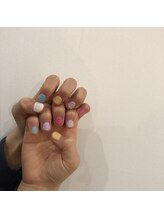 ライフ セカンド(LIFE2nd)/