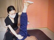 チャアム(cha am)