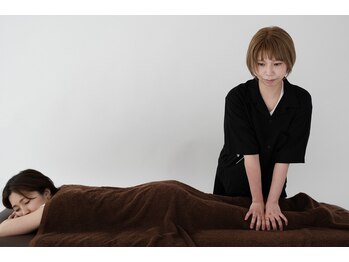 ソール 豊岡店(So'l)/マッサ－ジ