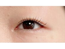 サロンドゥプリエ 門司店(SALON deux PRIER)/パッチリな瞳に♪