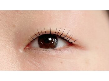 サロンドゥプリエ 門司店(SALON deux PRIER)/パッチリな瞳に♪