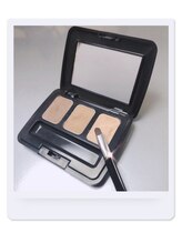 アクトウーマン(AKTWOMEN)/【JBS】J.BROW POWDER