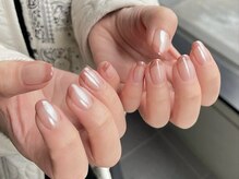 ニュアーズネイル(nuas nail)/