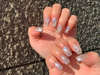 シェリーラメール 池袋店(cherie la mer)/ちゅるんネイル