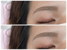 エンヴィバイコスメーア(Envy by Cosmea)/眉Wax