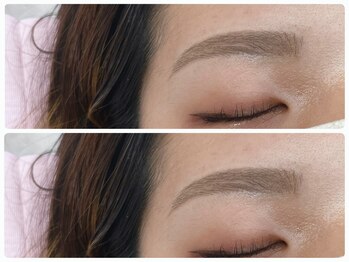 エンヴィバイコスメーア(Envy by Cosmea)/眉Wax