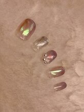 エヌ ネイル(N NAIL)/バックナンバー