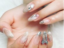 美ら海ネイル(美ら海nail)/