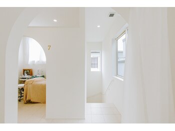 レディ(Lady)/エステルーム