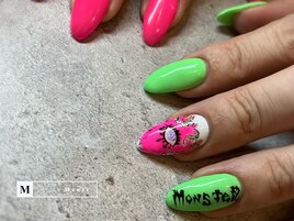 Nail Design＊