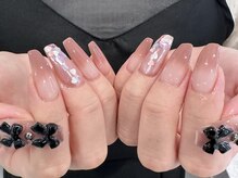 フェイン 青山店(fein.)/ハートネイル