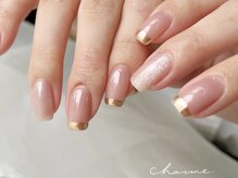 シャルム(CHARME)/simple定額コース