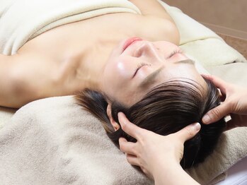 ハリーベージュ(Hariy Beige)/HariyBeige麻布十番