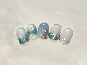 アンドローブ 銀座店(&robe)/nuance art