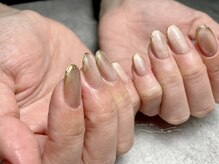 サロンド イト(salon de ito)/マグネット×ミラーライン