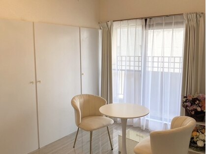 エテルニテ(eternite)の写真