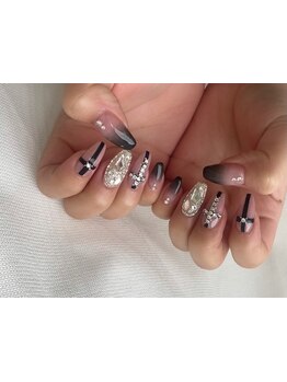 アートの種類が豊富