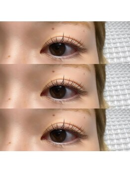 パフ(puf)/【ブラウン3色ミックス】