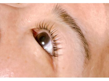 スリーレイ(Threeray)/まつげパーマ