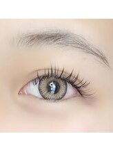 ナナ(NaNa)/☆LEDマツエク120本☆