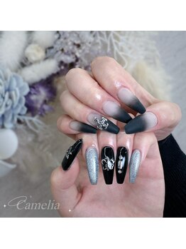 カメリア(Camelia)/