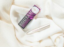 エグータムやラッシュアディクトなど話題のコスメも◎[長野]