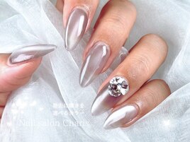 オススメ♪大人気Vカットdesign