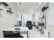 サムライビューティー 渋谷東店(SamuraiBeauty)/洗練された渋谷メンズ眉毛サロン