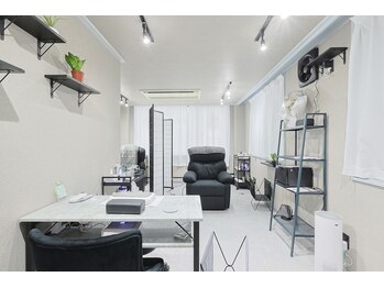 サムライビューティー 渋谷東店(SamuraiBeauty)/洗練された渋谷メンズ眉毛サロン