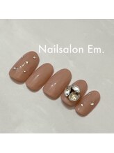 エン(Em.)/ハンドネイル