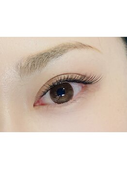 キープ力が自慢のサロン