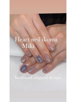 ☆お客様ネイル☆