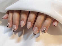 エタネイル(etta..nail)の雰囲気（シンプル～トレンドまで*[フィルイン/ケア/オフィス]）