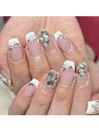 フレンチデザイン