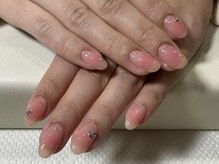 エツキネイル(悦木Nail)/