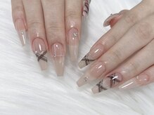 エコー(Echo)/持ち込みデザイン