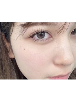 デザイン力が自慢のサロン