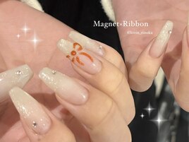 【パラジェル】マグネット